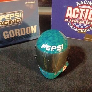 1999 Jeff Gordon 1/4 Scale Helmet
